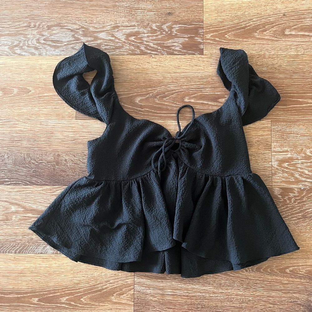 Urban Outfitters black top